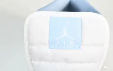 Mid Jordan Blue Ice 1 555112-401 0521
